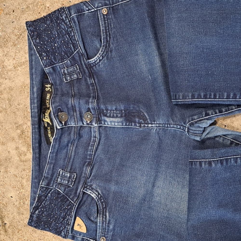 Lois jeans